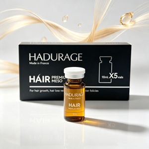 Sérum Capillaire HADURAGE <span class=keywords><strong>Prix</strong></span> de Gros : Hydratation Profonde du Cuir Chevelu, Réparation <span class=keywords><strong>Cheveux</strong></span> Secs et Frisés, <span class=keywords><strong>Cheveux</strong></span> Brillants, <span class=keywords><strong>Mésothérapie</strong></span>, Fabriqué en France - Product Image 3