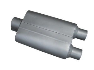 Sistema audio di scarico Tank300 Cat Back per 2020 WRX/<span class=keywords><strong>STI</strong></span> HS15STIGM4ST - Product Image 2