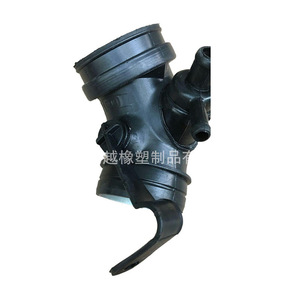 ท่ออากาศเทอร์โบชาร์จเจอร์ Tengyue รุ่น 1K0145834L ทำจากยาง สำหรับเปลี่ยนซ่อม - Product Image 1