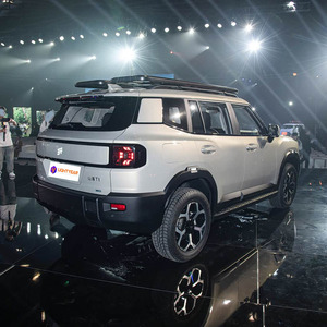 SUV de Alto Rendimiento en Stock, <span class=keywords><strong>Chery</strong></span> Jetour Shanhai T1 PHEV, Vehículo de Nueva Energía, 5 Plazas, con Pantalla de 15.6 Pulgadas y Chip 8155/8255 - Product Image 6