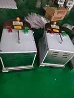 Hoge productiviteit automatische schilmachine voor appels, peren, citroenen, aardappelen en sinaasappels