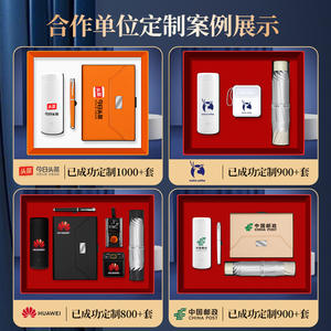 Ensemble cadeau d'affaires Xiaomi, tasse thermos à fermoir argenté pliable, logo personnalisé, promotion d'événements d'entreprise, produit de bureau - Product Image 2