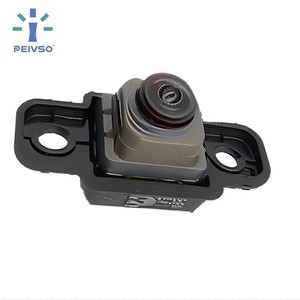 ผู้ผลิต PEIVSO จัดหาพร้อมการรับประกัน กล้องหน้ารถยนต์กันน้ำ HD สำหรับรถยนต์ Great Wall Poer รุ่นเชิงพาณิชย์ OEM 3776103XPW01A - Product Image 1