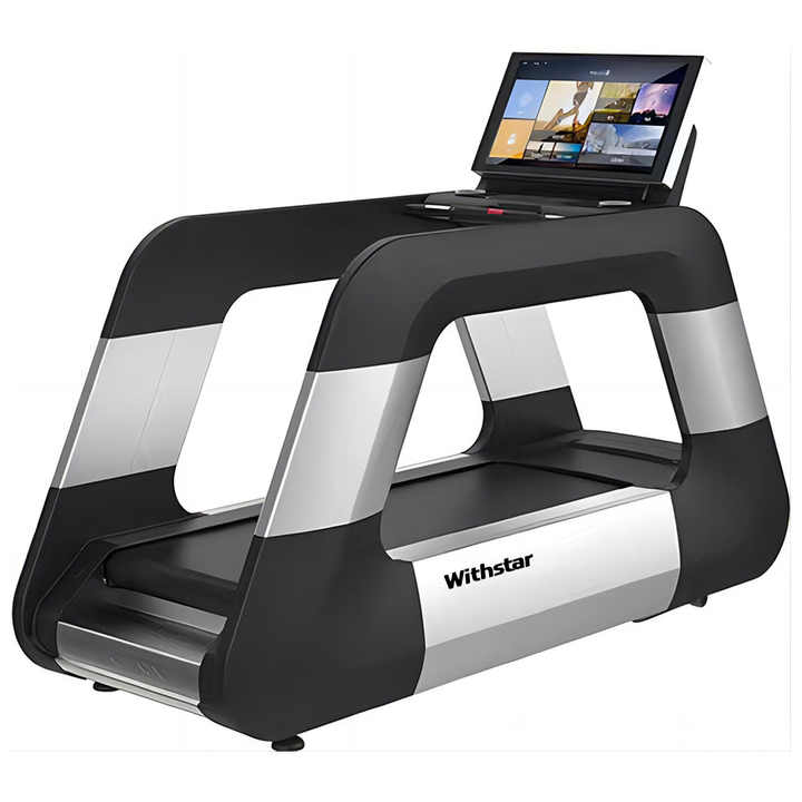 Certainly! Here's an optimized Google product title and description for your treadmill, designed to enhance search visibility and appeal to potential customers: