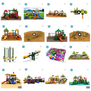 Nuevo equipo de Parque de Atracciones comercial personalizado Softplay patio <span class=keywords><strong>interior</strong></span> de <span class=keywords><strong>segunda</strong></span> <span class=keywords><strong>mano</strong></span> - Product Image 3