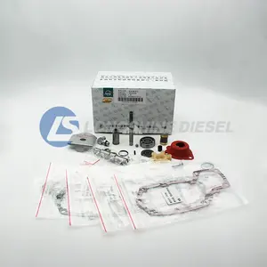 Kit de réparation de pompe à carburant 3803780, pièces de rechange pour moteur Diesel gommes