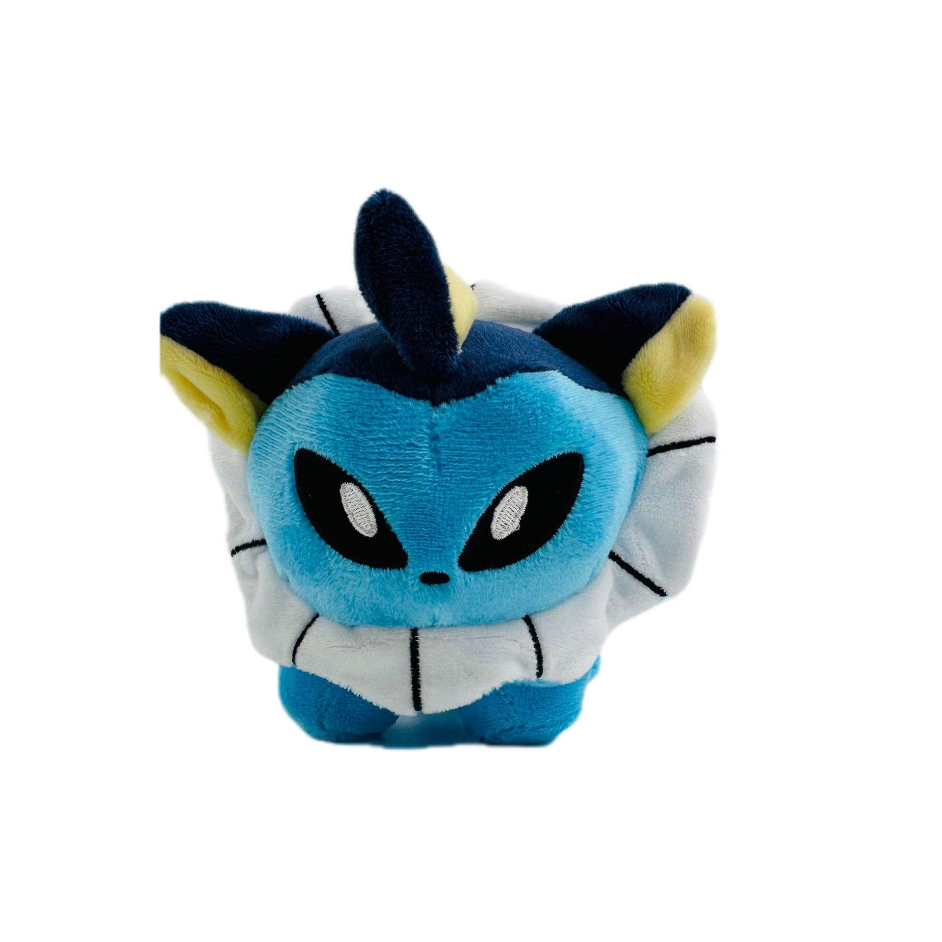 E q version water-lan-13cm