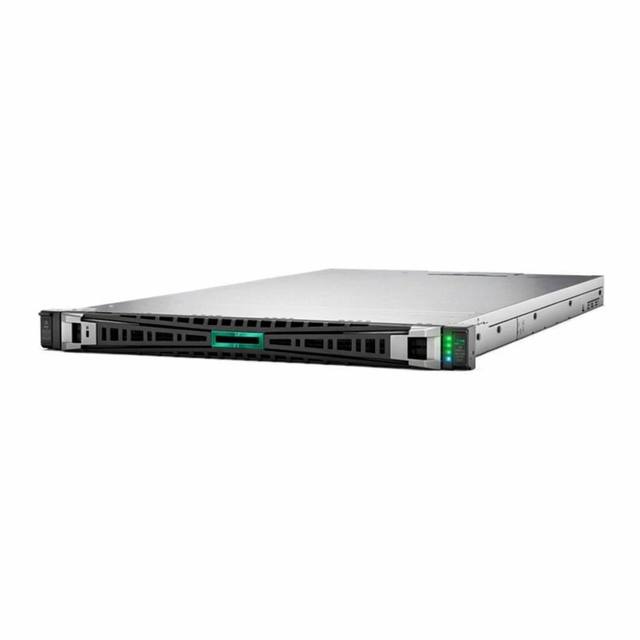 High-Density DL360 Gen12 Server Intel Xeon 6 Scalable CPU 32 Slots DDR5 5600MT/s Memory for Data Center Virtualization P72175-B2
