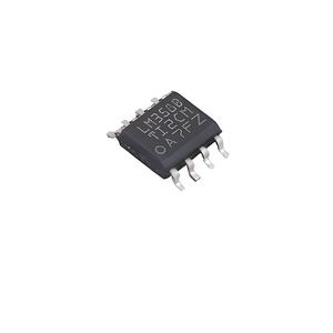 LM358BIDR Circuit intégré original IC LM158, LM258, LM358, LM158A, LM258A, LM358A Amplificateur standard 2 circuits 8-SOIC - Product Image 1