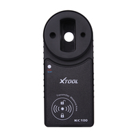 Precio Más Bajo XTOOL KC100 Conecta al Programador de Llaves VAG Xtool X100 Pad2 Pro Kc100 Super VAG EEPROM Adaptador