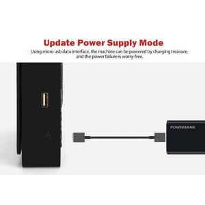 Nhân viên thời gian và tham dự hệ thống vân tay tham dự Máy Đục Lỗ thẻ máy vân tay điều khiển truy cập - Product Image 4