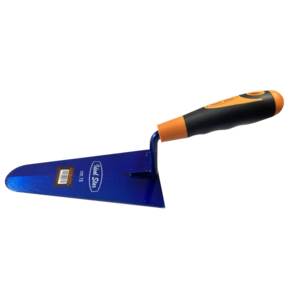 IDEAL STAR 18 cm Truelle à pointe ronde étroite pour le jardinage - Product Image 2