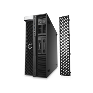 Station de travail en tour 5820 avec serveur GPU Deepseek pour l'entraînement de modèles d'IA - Product Image 3