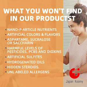 Complément Herbal Détoxifiant à l'Acide Urique : Soutien Articulaire et Goutte – 100 Capsules Détoxifiantes à l'Acide Urique - Product Image 4