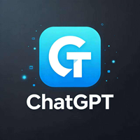 Logiciel officiel authentique GPT Brand Premium AI ChatGPT 5.0 Plus pour PC et Mac. Le prix indiqué est le prix de vente.