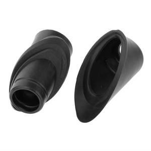 Резиновое уплотнение антенны для Mercedes Benz <span class=keywords><strong>W124</strong></span> A124 C124 лимузин купе нижний верхний A1248270898 A1248270798 новое состояние - Product Image 3