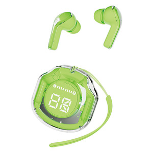 Auriculares Bluetooth Transparentes Inalámbricos Air39 Air39, Auriculares Intrauditivos de Alta Fidelidad con Cancelación de Ruido para Dormir - Product Image 2