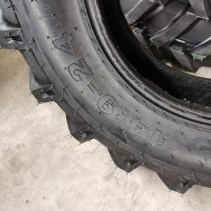 Pneu pour système d'irrigation pivotant, 14.9-24 11.2-<span class=keywords><strong>38</strong></span>, pneu avec chambre à air et sans chambre à air, avec une longue garantie, pneu agricole - Product Image 3