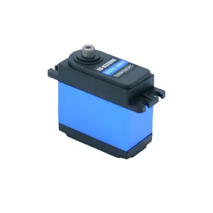 TD-8325MG 25kg 90 180 270 360Waterproof Digital Metal Gear Servo