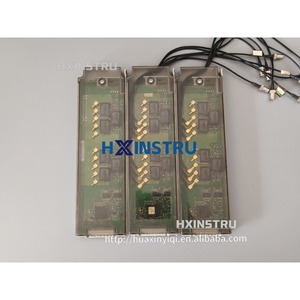 Uniquement 1 pièce : Enregistreur de données Keysight Agilent HP 34905A HX - Product Image 3