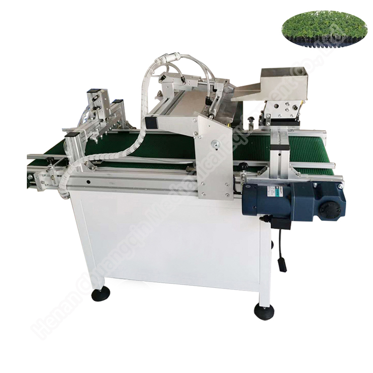 Тыквенные семечки ящик для комнатных растений, вакуумная машина для семян ручной овощной рассады ящик для комнатных растений