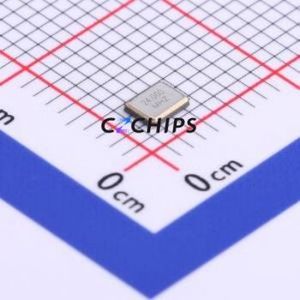 S3224000122060 Crystal (Passive) SMD3225-4P Crystal Oscillator SMD Crystal Oscillator 24MHz 20ppm 12pF - Product Image 1