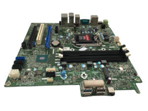 Для DELL OptiPlex 7050 MT настольная материнская плата LGA 1151 DDR4 <span class=keywords><strong>CN</strong></span>-0XHGV1 0XHGV1 XHGV1 062KRH 62KRH 100% Протестировано - Product Image 3