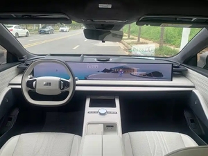 Geely Galaxy <span class=keywords><strong>E8</strong></span> 2024 Starship Voyage: 665km RWD, comme neuf, 0 transfert, garantie d'origine-Flagship EV Sedan - Product Image 6