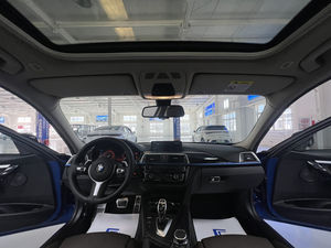 Auto usata 2.0T <span class=keywords><strong>BM</strong></span> W 3 serie 2019 modello 320Li M Sport Night Edition - Product Image 2