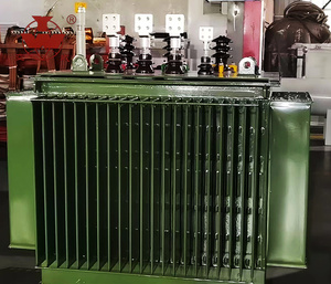 Giá máy biến áp YAWEI 630 Kva 460kva 15/6.6/0.4 Kv 315kva 500kva điện áp cao - Product Image 2