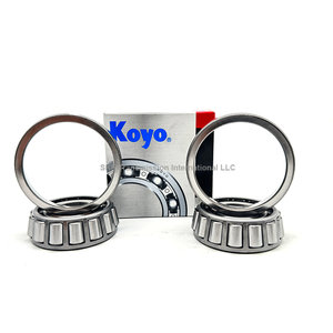 ตลับลูกปืนเม็ดเรียวแบบอังกฤษที่ไม่ได้มาตรฐาน SET74 387A/382A เหมาะสำหรับอุตสาหกรรมรถขุด - Product Image 3