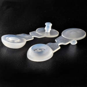 Pulsera Desechable, Hebilla de Plástico Integrada Duradera, Pulsera Impresa con Máquina de Impresión Térmica, Etiqueta Duradera Promocional - Product Image 5