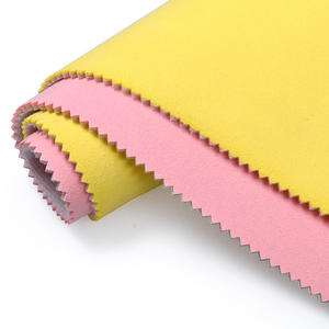 Tapicería <span class=keywords><strong>Interior</strong></span> automotriz punzonado esponja laminada <span class=keywords><strong>de</strong></span> cuero <span class=keywords><strong>de</strong></span> gamuza <span class=keywords><strong>de</strong></span> microfibra sintética para puertas panel <span class=keywords><strong>de</strong></span> salpicadero <span class=keywords><strong>techo</strong></span> - Product Image 3