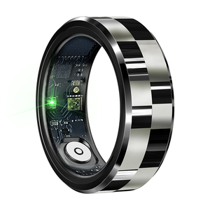 Смарт-кольцо на палец 2025 женщин - Product Image 1