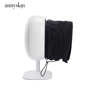 Giá thấp xu hướng thông minh sản phẩm Máy quét <span class=keywords><strong>3D</strong></span> mặt da kỹ thuật số Máy phân tích - Product Image 4