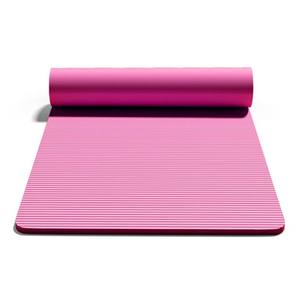 Tapis de <span class=keywords><strong>yoga</strong></span> en gros à prix avantageux, épaisseur 2 mm, 3 mm, 4 mm, 5 mm, 6 mm, 7 mm, 8 mm, 10 mm, 20 mm, noir, antidérapant - Product Image 2