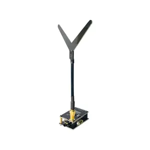 เสาอากาศ FPV ชนิด Y-Type 1.2G 1100-1300MHz ตัวเพิ่มสัญญาณ ขยายระยะการส่งสัญญาณ อะไหล่สำหรับตัวรับสัญญาณโดรน FPV - Product Image 4