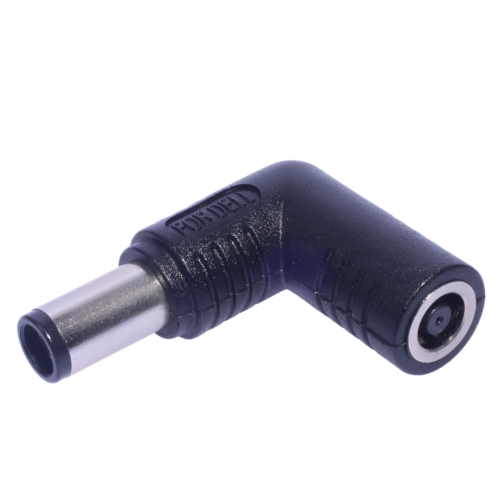 Negro-6.0x3.6mm Hembra a 7450DELL
