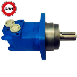Motore Idraulico Professionale Personalizzato GRH, 12 cm di Corsa, 50 Nm di Coppia Continua, 2000 RPM, Pressione 3000 psi - Product Image 5