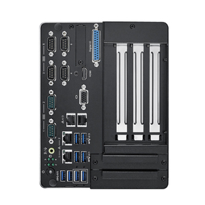 Advantech Ark-3532B tùy chỉnh công nghiệp nhúng Mini PC Intel 10th Gen Xeon W/core i lga1200 không quạt mini box PC - Product Image 3