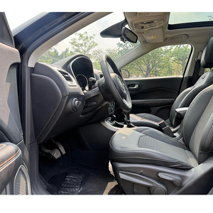 Alta calidad <span class=keywords><strong>usado</strong></span> Jeep <span class=keywords><strong>Compass</strong></span> <span class=keywords><strong>2020</strong></span> 220T Auto Pleasure Edition SUV dirección de la mano izquierda de ventas al por mayor - Product Image 5