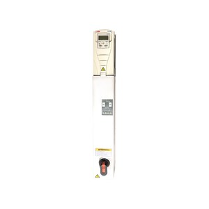 ACH550-<span class=keywords><strong>BD</strong></span>-03A3-4 Serie ACH550 Variador de Frecuencia de <span class=keywords><strong>1</strong></span>.5kW 480V PLC - Product Image 2