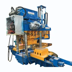 बिक्री पॉलिश चीनी मिट्टी के बरतन सीमेंट Terrazzo मंजिल टाइल बनाने की मशीन