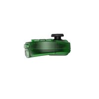 Control de Juego Inalámbrico Multiplataforma Transparente 8bitdo SN30 Pro Edición Especial Retro