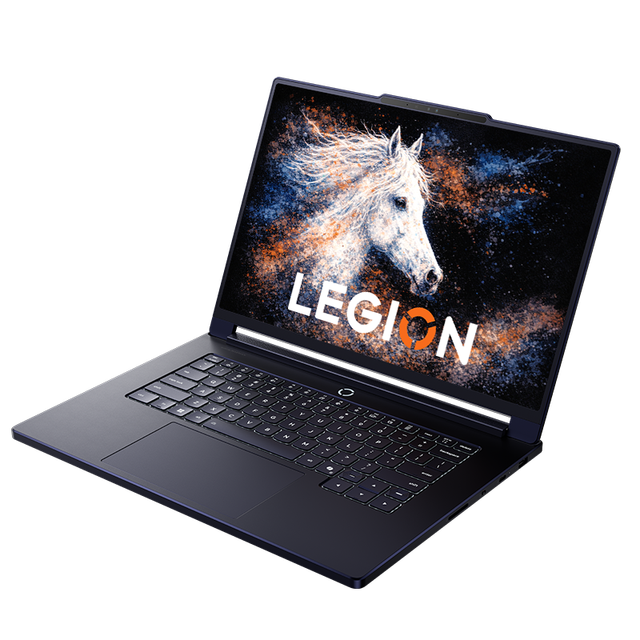 Ienovo Legion R9000x 2026 15.'3' 2.5K 165Hz Oled Max+ 392 Chipset 64GB RAM 1TB 2TB SSD 84Wh Ultra Thin Design Gaming Laptop