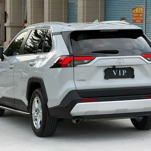<span class=keywords><strong>Toyota</strong></span> <span class=keywords><strong>RAV4</strong></span> 2020 Usado, SUV con Configuración Completa, Precio Económico al por Mayor - Product Image 4