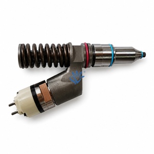 Diesel Fuel Injector 249-0713 10R-3262 2490713 Injector Assy 10R-2782 10R2782 249-0712 249-0713 for C13 Engine Spare Part - Product Image 3
