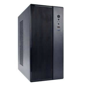 Mini <span class=keywords><strong>PC</strong></span> de bureau Sharerdp OEM ODM Intel Core i3 14e génération 14100 DDR4 4K pour le jeu et le bureau (matériel et logiciel inclus) - Product Image 5