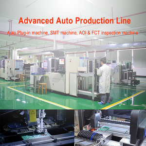 380V 3-giai đoạn bơm nhiệt DC biến tần máy nén điều khiển biến tần điều khiển mô-đun điện PCB <span class=keywords><strong>Board</strong></span> Loại sản phẩm pcba - Product Image 6