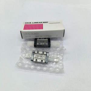 IKO <strong>Linear</strong> Guideway <strong>Linear</strong> Guide <strong>Rail</strong> <strong>Linear</strong> <strong>Slide</strong> Block LWL5 LWL5B LWL5N - Product Image 4